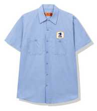 Load image into Gallery viewer, Anti Social Social Club x USPS Work Shirt (SS20)