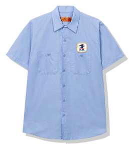 Anti Social Social Club x USPS Work Shirt (SS20)