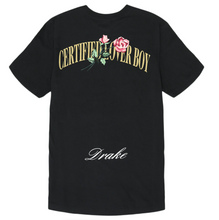 Load image into Gallery viewer, Nike x Drake Certified Lover Boy Rose Tee (FW20)