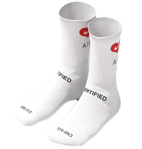 Nike x Drake Certified Lover Boy Socks (3 pack) (FW20)