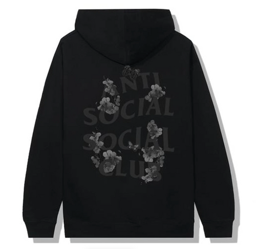 Anti Social Social Club Dramatic Hoodie (FW20)