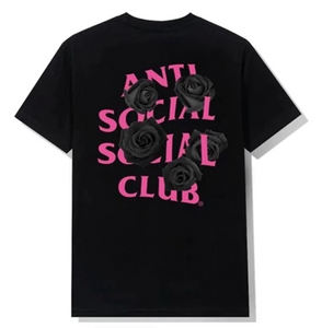 Anti Social Social Club Corn Cheese Tee (FW20)