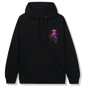 Anti Social Social Club Save Your Tears Hoodie (FW20)