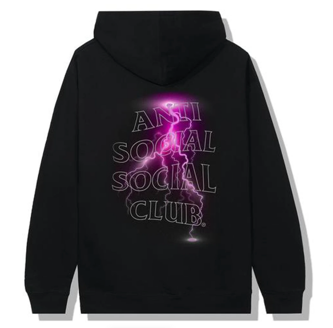 Anti Social Social Club Save Your Tears Hoodie (FW20)