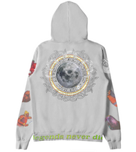 Load image into Gallery viewer, Juice Wrld x ABC Advisory Board Crystals Conspiracy of Hope Hoodie (SS20)