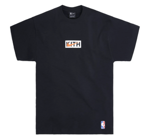 Kith x Nike x New York Knicks Tee