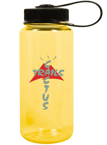 Travis Scott Cactus Trails Nalgene Bottle (SS20)