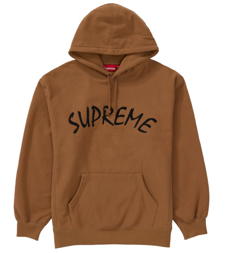 Supreme FTP Arc Hoodie (SS21)