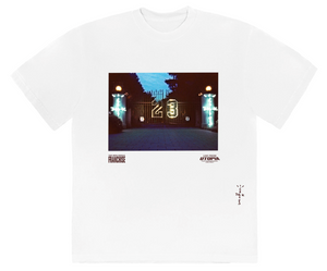 Travis Scott Gates Tee (FW20)