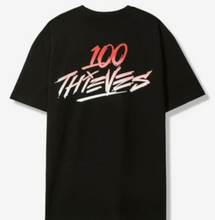 Load image into Gallery viewer, 100 Thieves Gradient Tee (FW20)