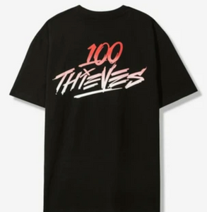 100 Thieves Gradient Tee (FW20)