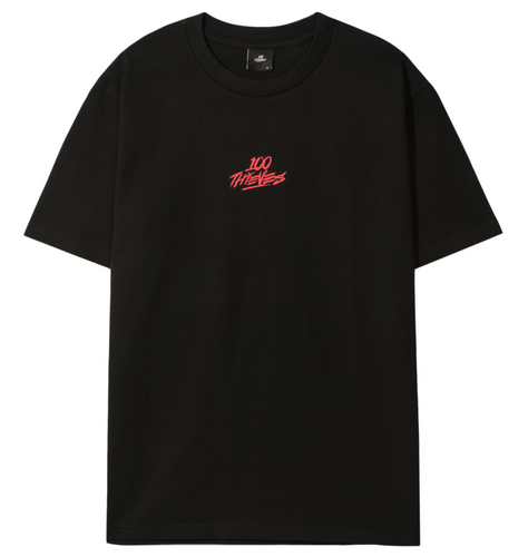 100 Thieves Gradient Tee (FW20)