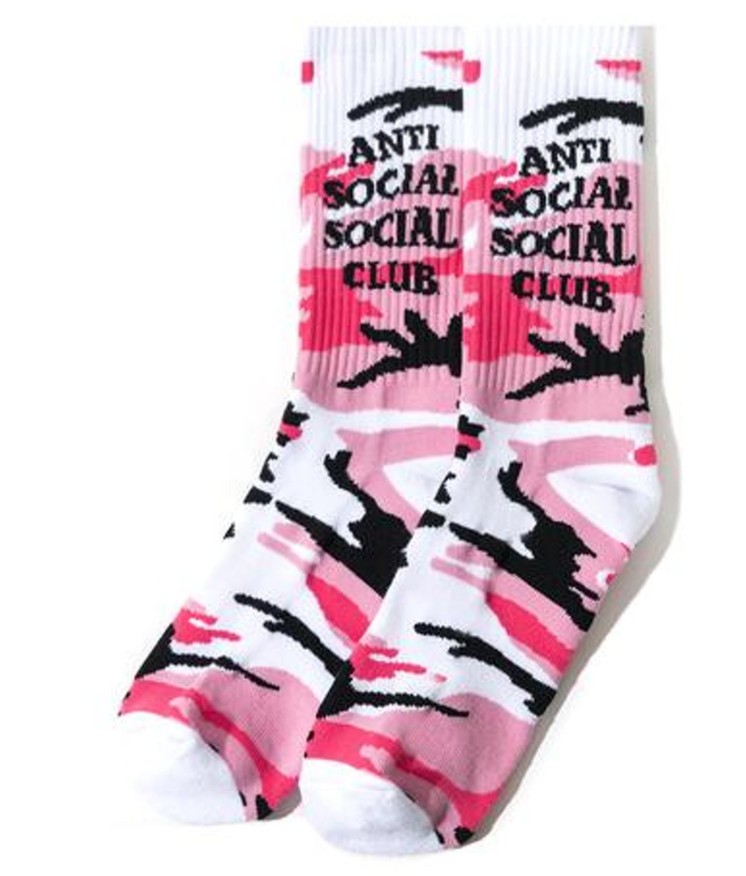 Anti Social Social Club Russia Socks (FW20)