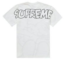 Load image into Gallery viewer, Supreme Smurfs Tee (FW20)