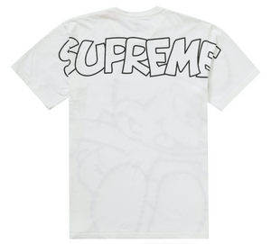 Supreme Smurfs Tee (FW20)