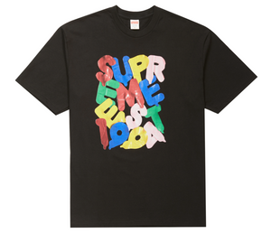 Supreme Balloons Tee (FW20)