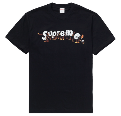 Supreme Apes Tee (SS21)