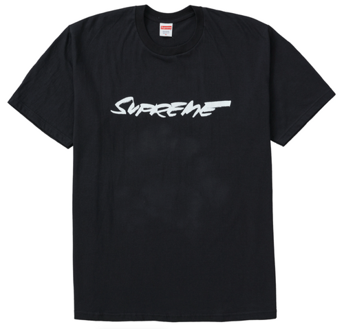 Supreme Futura Logo Tee (FW20)