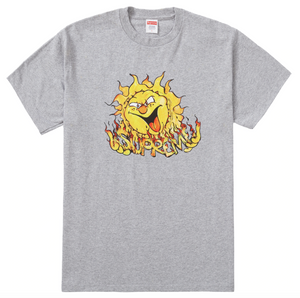 Supreme Sun Tee (FW20)