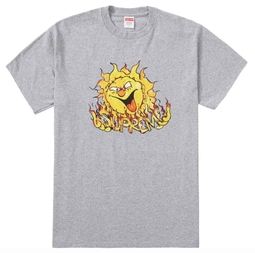 Supreme Sun Tee (FW20)
