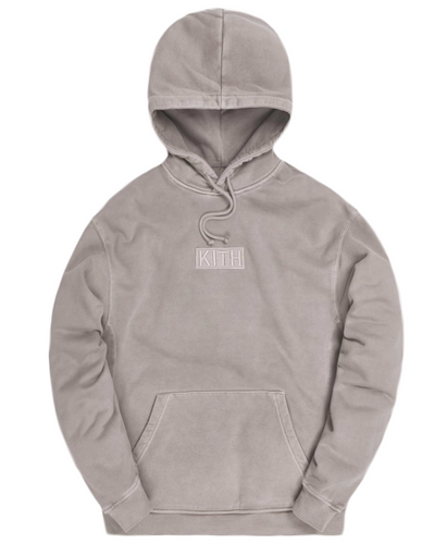 Kith Williams III Hoodie (FW20)
