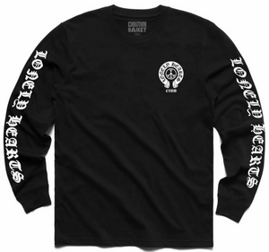 Chinatown Market Lonely Hearts Club L/S Tee (FW20)