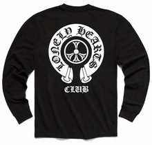 Load image into Gallery viewer, Chinatown Market Lonely Hearts Club L/S Tee (FW20)