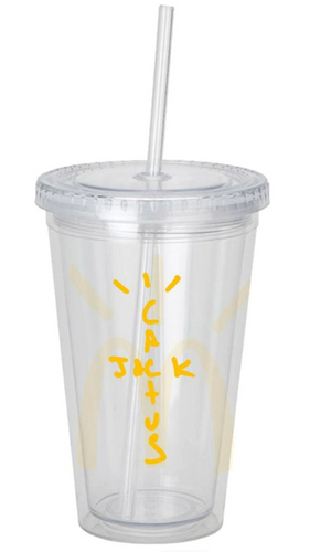Travis Scott Cactus Jack Arches Cup (FW20)