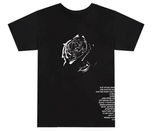 Load image into Gallery viewer, VLONE x Pop Smoke Tracklist Tee (SS20)