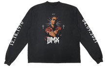 Load image into Gallery viewer, Balenciaga x Yeezy DMX A Tribute Long Sleeve Tee (SS21)