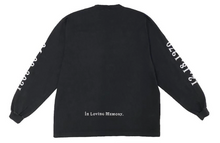 Load image into Gallery viewer, Balenciaga x Yeezy DMX A Tribute Long Sleeve Tee (SS21)