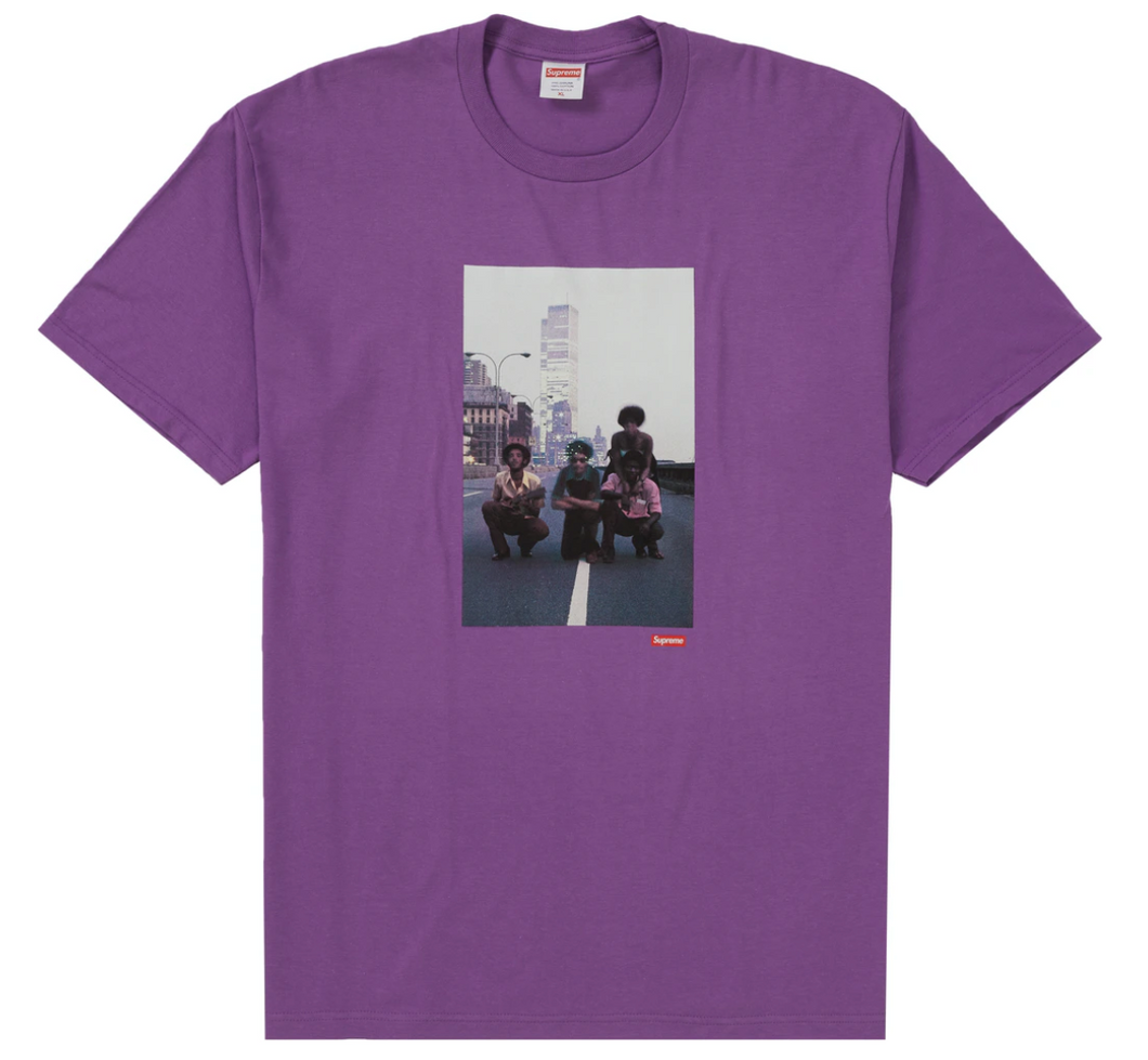 Supreme Augustus Pablo Tee (SS21)