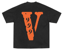 Load image into Gallery viewer, Juice WRLD x VLONE 999 &#39;Legends Never Die&#39; Tee (SS20)