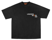 Load image into Gallery viewer, Juice WRLD x VLONE 999 &#39;Legends Never Die&#39; Tee (SS20)