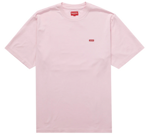 Supreme Small Box Logo Tee (FW21)