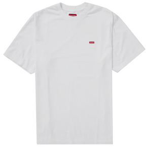 Supreme Small Box Logo Tee (FW21)