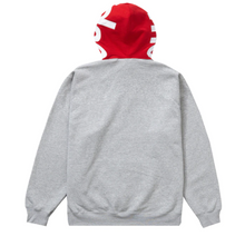 Load image into Gallery viewer, Supreme Contrast Hoodie (FW21)