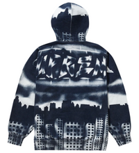 Load image into Gallery viewer, Supreme x New York Yankees Airbrush Hoodie (FW21)