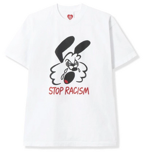 Verdy Girls Dont Cry Stop Racism Tee (2020)