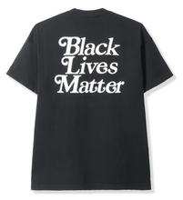 Load image into Gallery viewer, Verdy Girls Dont Cry Black Lives Matter Tee (2020)