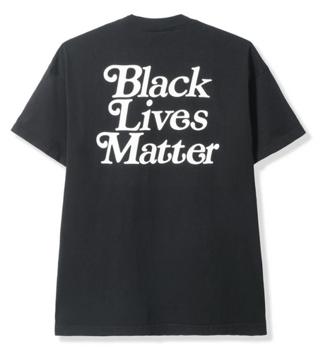 Verdy Girls Dont Cry Black Lives Matter Tee (2020)