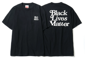 Verdy Girls Dont Cry Black Lives Matter Tee (2020)