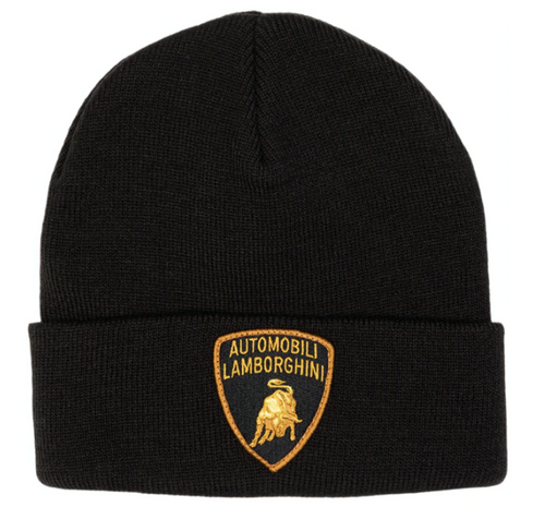 Supreme x Automobili Lamborghini Beanie (SS20)
