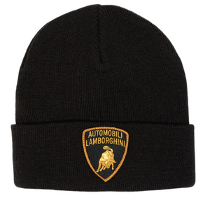 Supreme x Automobili Lamborghini Beanie (SS20)