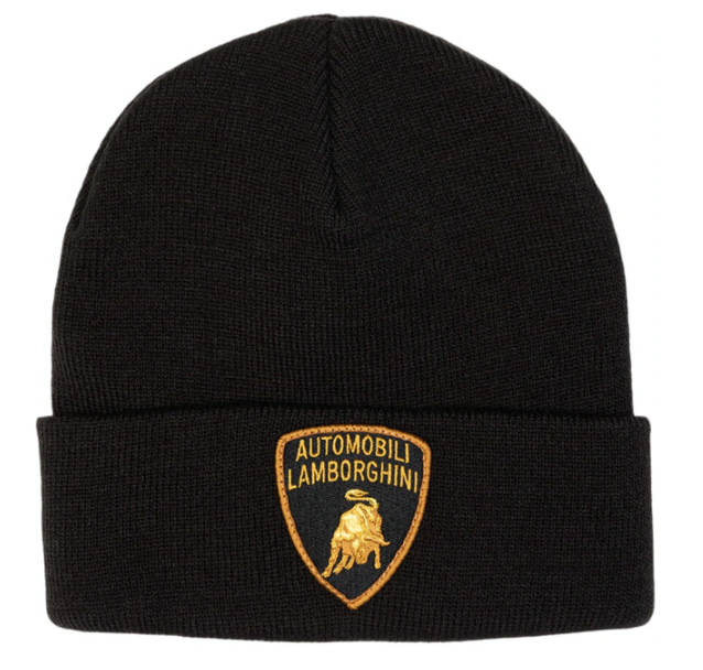 Supreme x Automobili Lamborghini Beanie (SS20)