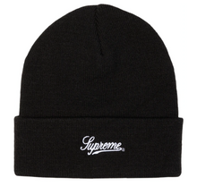 Load image into Gallery viewer, Supreme x Automobili Lamborghini Beanie (SS20)
