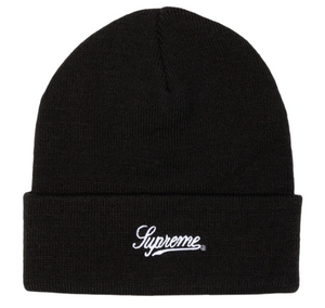 Supreme x Automobili Lamborghini Beanie (SS20)