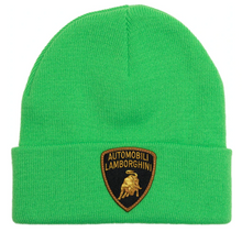 Load image into Gallery viewer, Supreme x Automobili Lamborghini Beanie (SS20)
