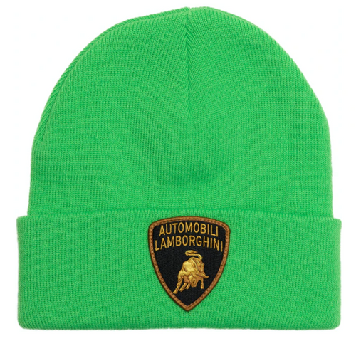 Supreme x Automobili Lamborghini Beanie (SS20)