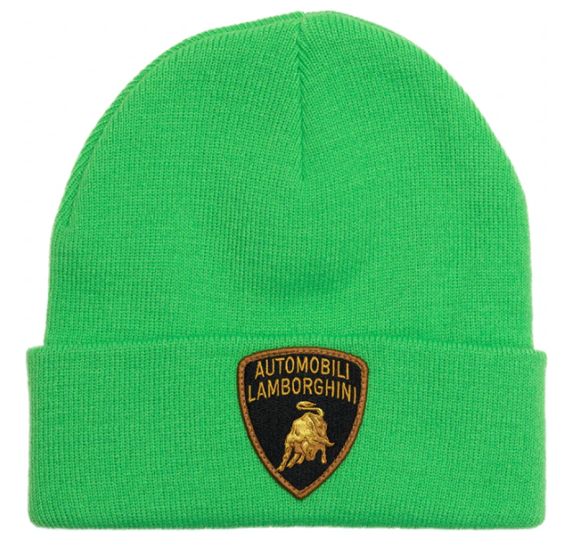 Supreme x Automobili Lamborghini Beanie (SS20)